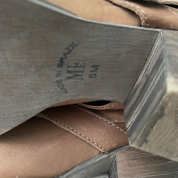 Mia Limited Edition knee high Boots NWOT - Picture 5 of 16